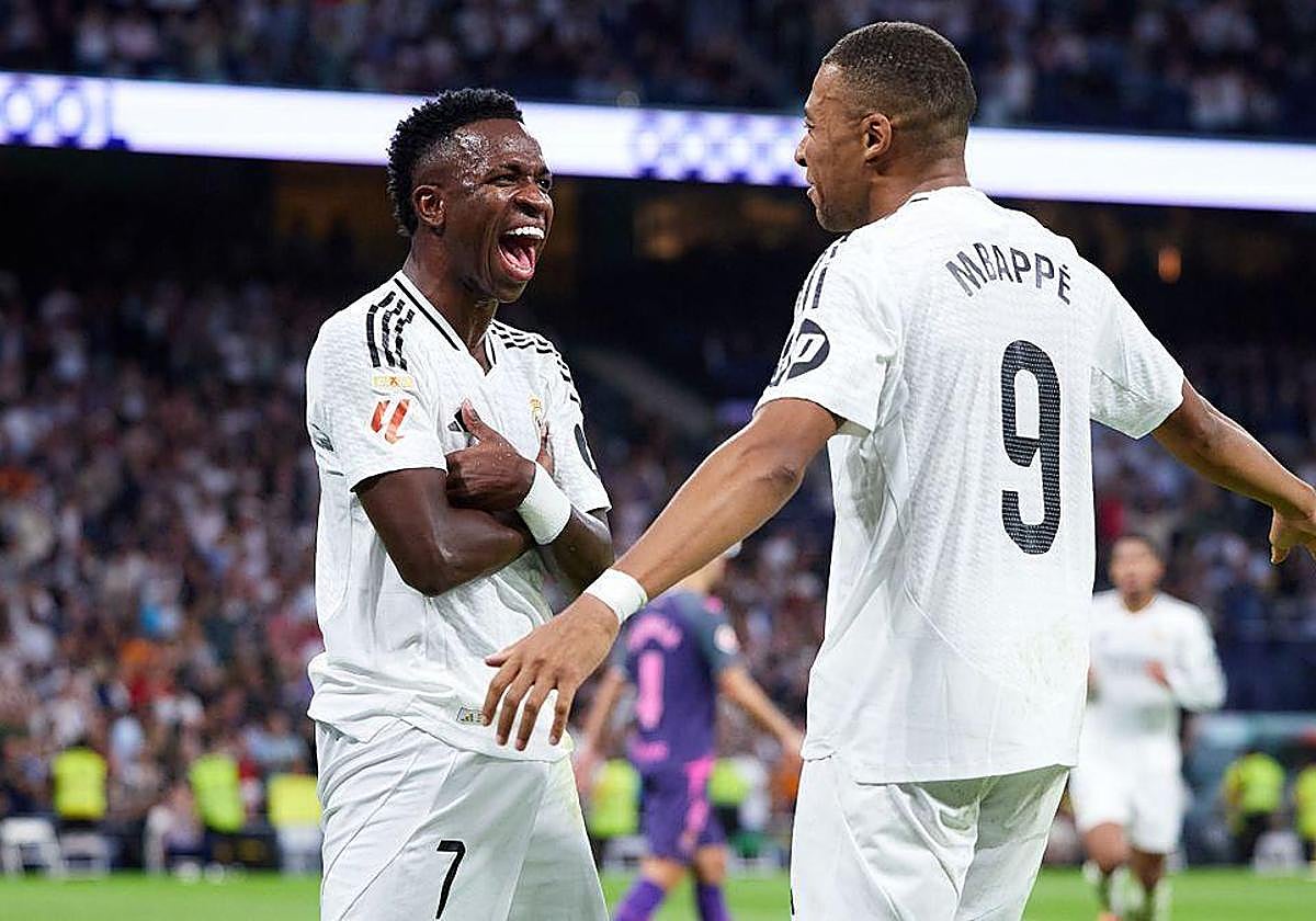 Cuándo juega el siguiente partido el Real Madrid en el Mundial de Clubes y su rival