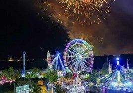 Fiestas de Torrejón de Ardoz 2025: programa, actividades, horarios y conciertos gratis
