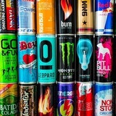 Un nutricionista deportivo dice lo que nadie te cuenta sobre las bebidas energética