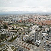 Un experto en lujo inmobiliario desvela las peores zonas de Madrid para vivir