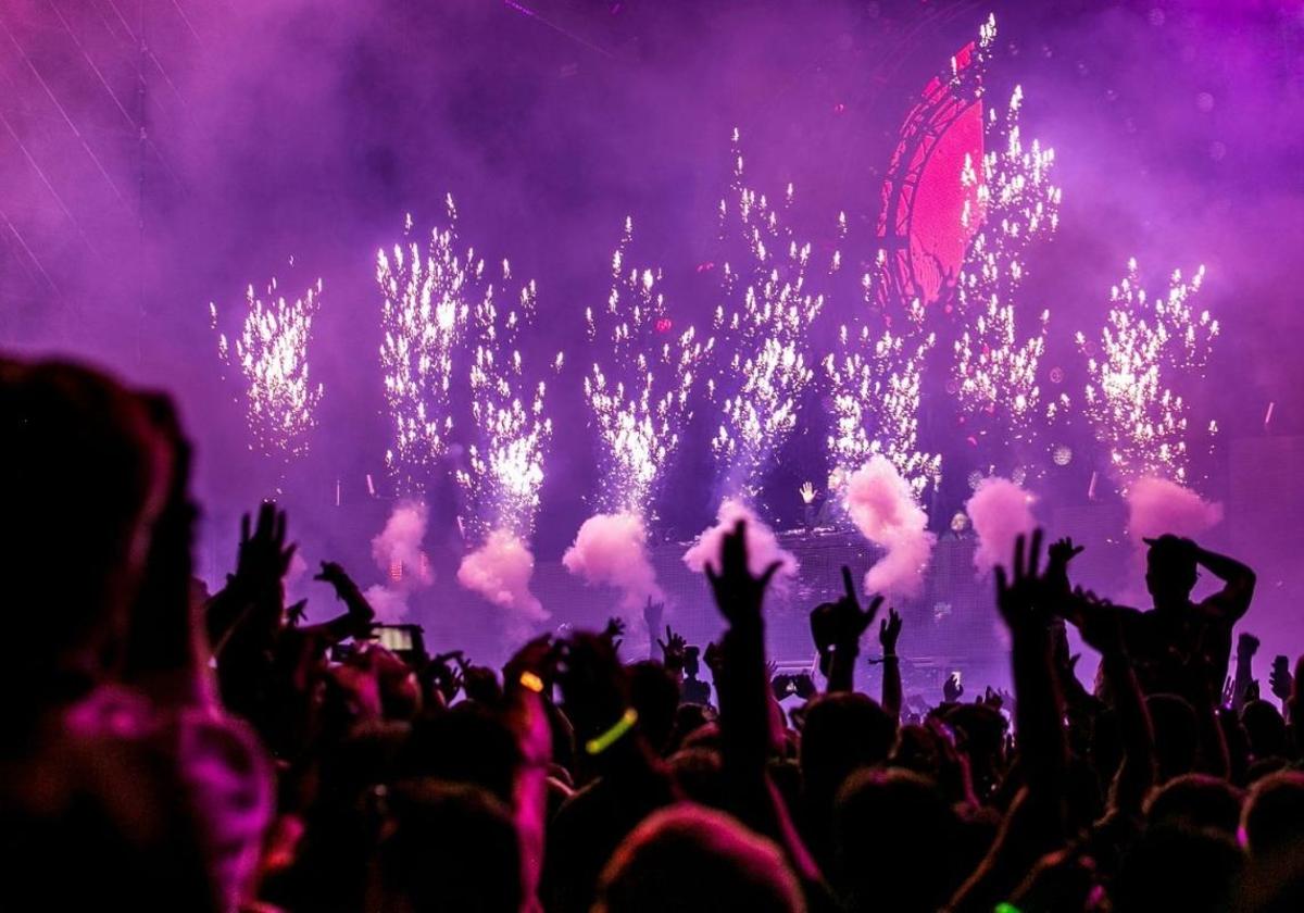 Fiestas de San Fermín de Usera en Madrid: programa, actividades y conciertos gratis