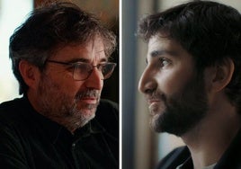 Ricky Rubio se sincera sobre la cara oculta del deporte de élite: «Ni con el baloncesto ni con la vida»