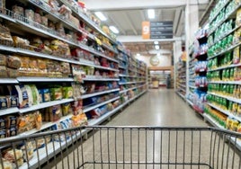 Va a un supermercado en Texas y no da crédito a los precios de la fruta: «En mi país están en el suelo y aquí...»