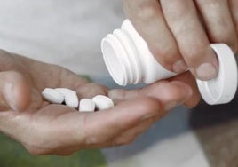 El nutricionista Pablo Ojeda indica el suplemento que debes tomar para prevenir la demencia y el alzheimer: «Ha demostrado ser efectiva»