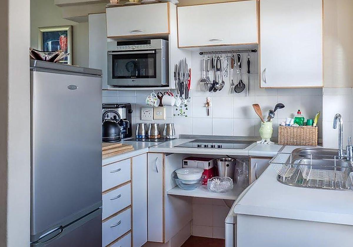 Cuáles son los electrodomésticos que debo desenchufar en verano si me marcho de vacaciones