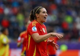 La vida personal de Mariona Caldentey: su familia, su pasión musical y la carrera hacia el Balón de Oro