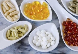Una nutricionista explica qué suplemento debes tomar si quieres dormir mejor y tener más energía: «Regula nuestro metabolismo»