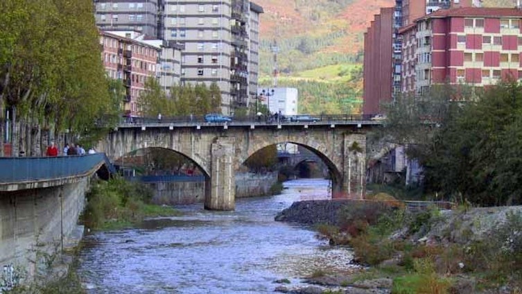 Esta es la ciudad de País Vasco donde se rodó la serie de Yurena