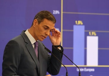 Puigdemont exige reunirse con Sánchez fuera de España para mantener su apoyo