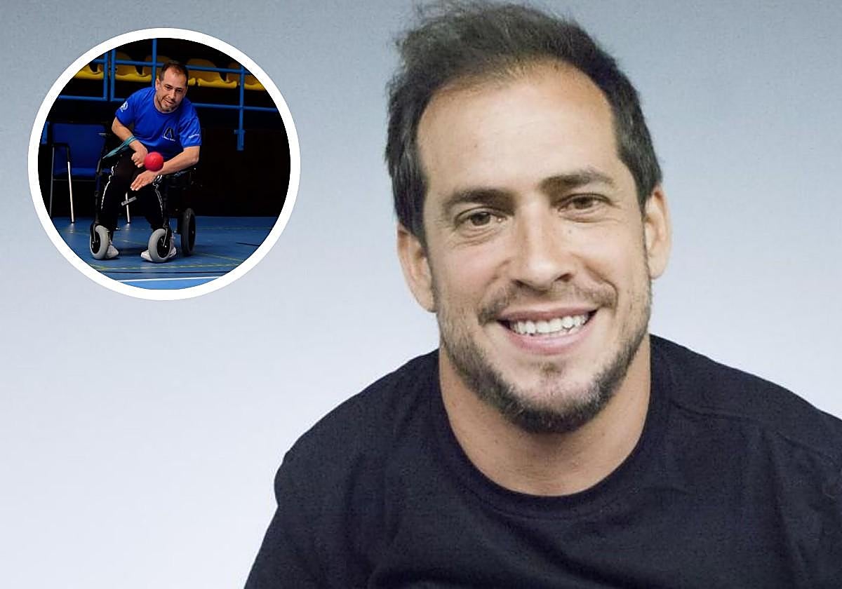 La vida de 'El Langui' en 2025: de su negocio lejos del cine al deporte con el que aspira ir a los Juegos Paralímpicos