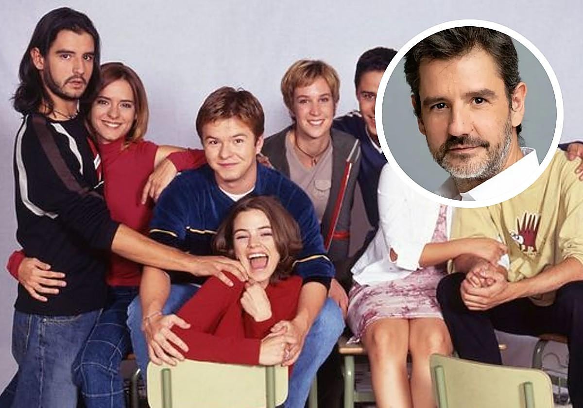 La vida de Antonio Hortelano, Quimi en 'Compañeros, en 2025: sus obras de teatro, un retiro en la sierra y su relación con una conocida actriz