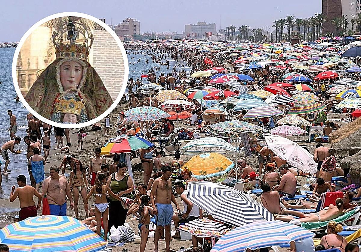 Dónde es festivo hoy, viernes 15 de agosto, en España: comunidades autónomas que no trabajan por la fiesta de la Asunción de la Virgen