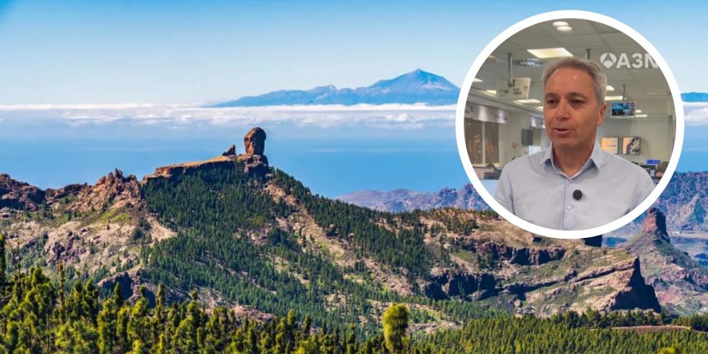 Vicente Valles revela cuál es la mejor zona de España para irse de vacaciones este verano: «Mi recomendación es...»