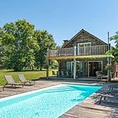 Pagan casi 6.000 euros por un alojamiento para sus vacaciones y acaban denunciando al propietario