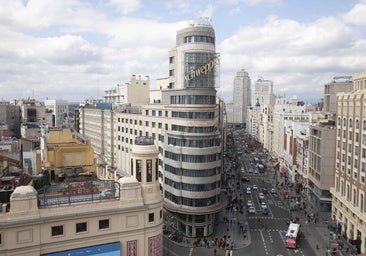 Reabre una de las tiendas más emblemáticas y concurridas del centro de Madrid