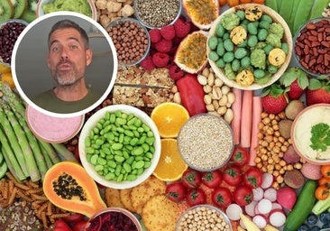 El nutricionista Pablo Ojeda explica qué alimento ayuda a desinflamar la vesícula y mejorar la digestión: «Muchos lo ignoran»