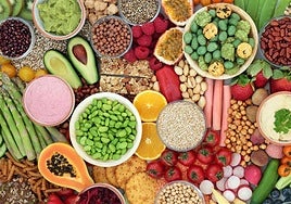 El nutricionista Pablo Ojeda explica qué alimento ayuda a desinflamar la vesícula y mejorar la digestión: «Muchos lo ignoran»