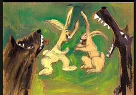 Galgos estatales y podencos autonómicos