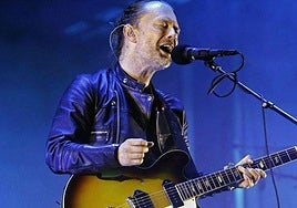 Entradas del concierto de Radiohead en Madrid: cuánto cuestan, preventa, cómo y dónde comprarlas
