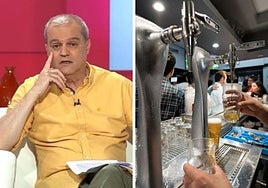 Ramón García no se corta y habla así de lo que ocurre en el mercado laboral de España: «No todos pueden ser ingenieros, abogados, periodistas...»