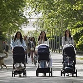 Una madre, indignada por la falta de conciliación que hay en España: «Es un privilegio cuando debería ser un derecho»