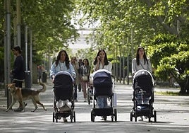 Una madre, indignada por la falta de conciliación que hay en España: «Es un privilegio cuando debería ser un derecho»