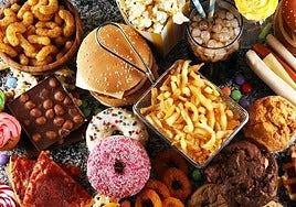 Un entrenador personal señala los alimentos ideales para perder grasa: «Pequeños cambios hacen una gran diferencia»