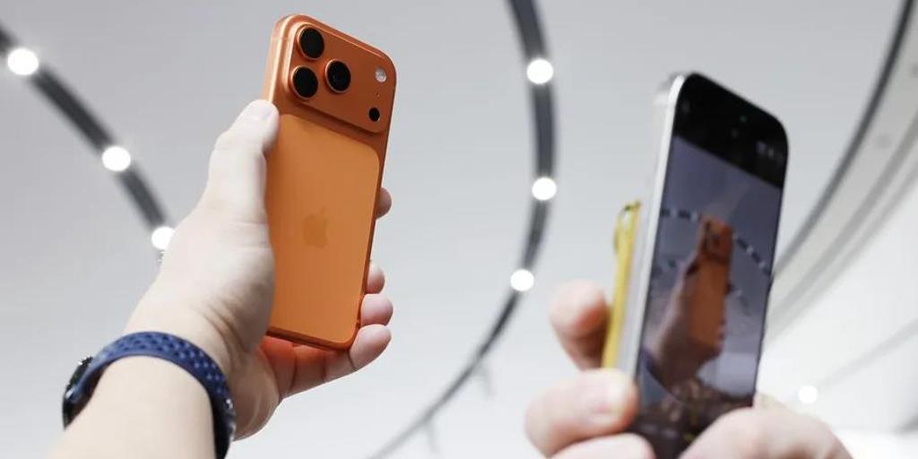 Así quedan los precios del iPhone 16 tras la salida del nuevo teléfono de Apple