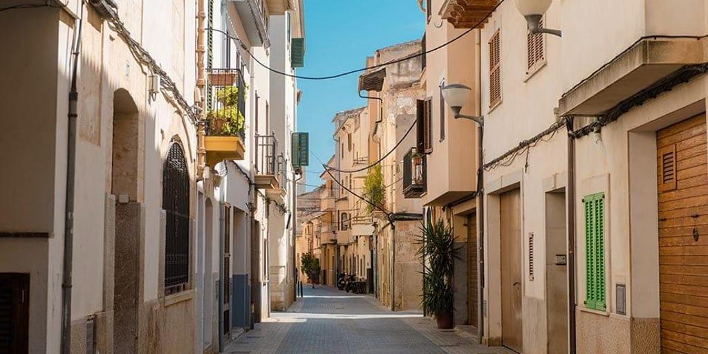 El pueblo más barato de Baleares para comprar vivienda en 2025: 122 metros cuadrados por 177.000 euros