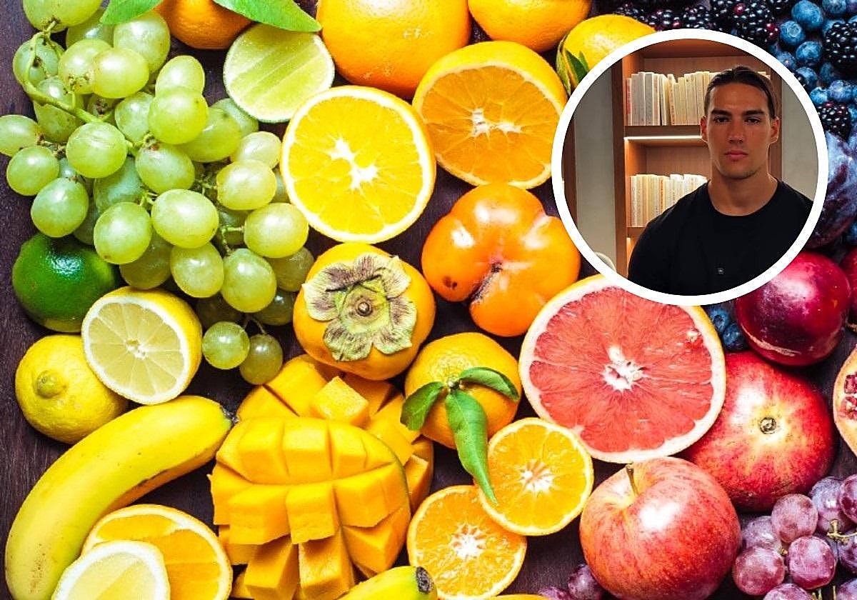Un dietista califica las frutas que más consumimos y su ayuda para la pérdida de grasa: «El kiwi y la piña...»