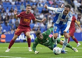 La regla de los 8 segundos que ya se usa en los partidos de La Liga: cómo funciona, cuándo se aplica y desde cuándo entra en vigor