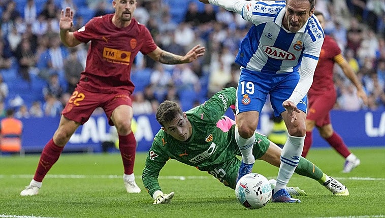 La regla de los 8 segundos que ya se usa en los partidos de La Liga: cómo funciona, cuándo se aplica y desde cuándo entra en vigor