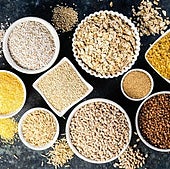 El nutricionista Pablo Ojeda indica qué cereal debes tomar para controlar el nivel de azúcar en sangre