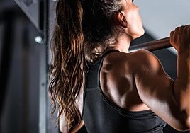 El fisioterapeuta Toni Pérez explica por qué entrenar la fuerza es un seguro para no lesionarnos