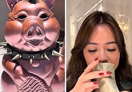 Paga más de 400 euros por comer en Diverxo, el restaurante de Dabiz Muñoz, y opina sobre los platos que le sirven: «Es caro, pero..»