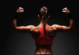 Sebastián La Rosa, médico especialista en longevidad: «Después del gimnasio no combines carbohidratos extra con proteínas para acelerar el crecimiento muscular»