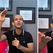 Un endocrino pone el grito en el cielo por los que desayunan después de las 9 de la mañana