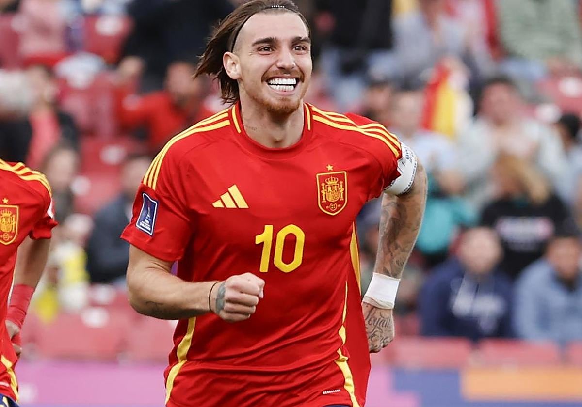 España - Colombia: horario, canal de televisión y dónde ver online el partido del Mundial Sub-20 hoy