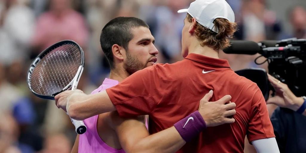 Carlos Alcaraz: Schedule, Scores & How to Watch