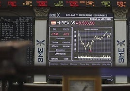 José Elías, empresario: «La mejor inversión en la educación de mi hijo fue darle 1.000 euros para que los perdiera»