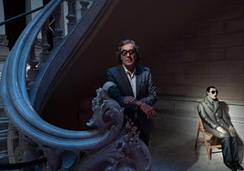 La marcha de Tatxo Benet culmina la salida de los fundadores de Mediapro