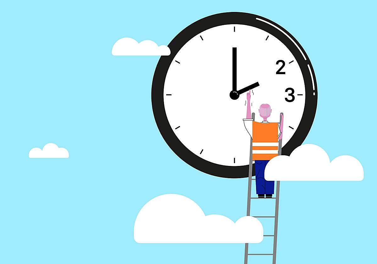 Cambio de hora hoy en España: a qué hora se cambia el reloj para entrar en el horario de invierno, se adelanta o se atrasa y por qué