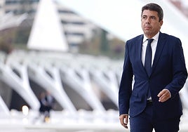 Pedro Ruiz dice lo que muchos piensan sobre lo que debe hacer Mazón tras los gritos en el funeral de la dana: «Ha dicho tantas mentiras sobre sus 'peripecias vespertinas'...»