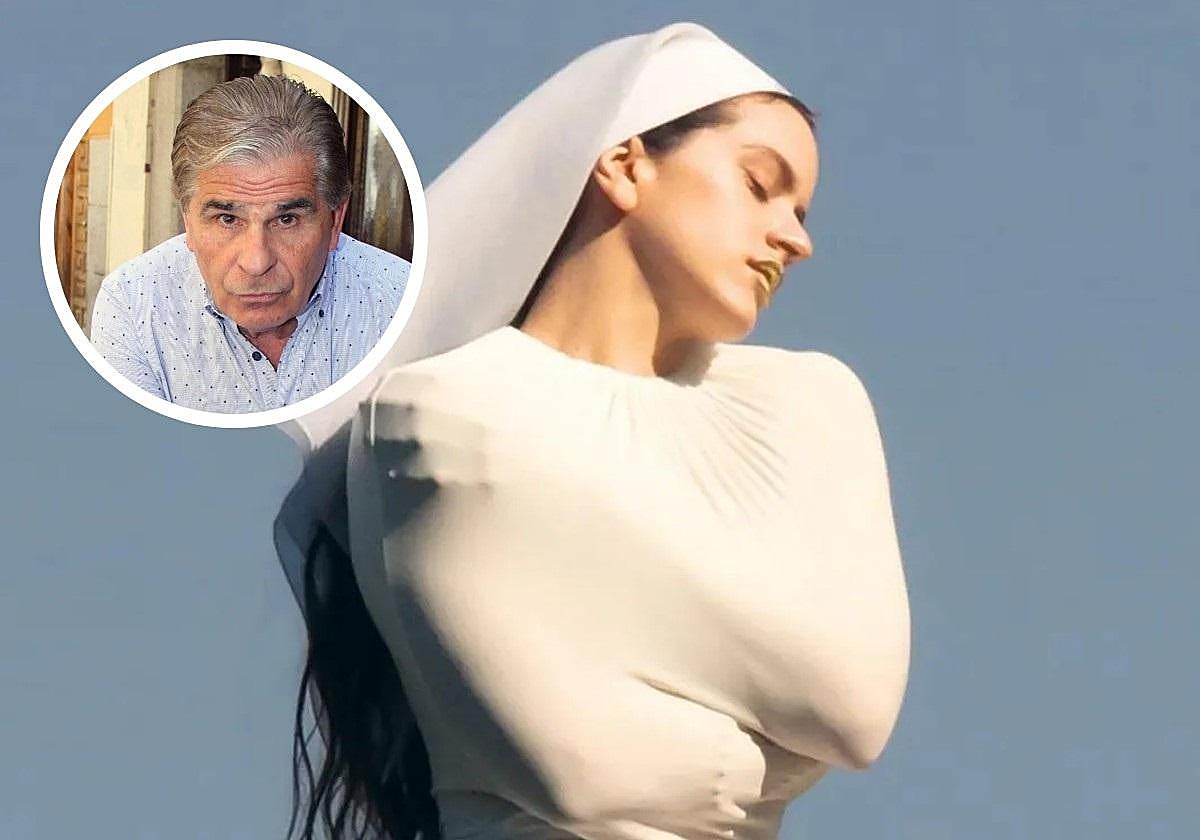 Pedro Ruiz opina sin filtros sobre el nuevo disco de Rosalía: «Es cuestión de histerias ajenas»