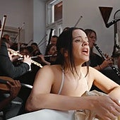 Rosalía habla abiertamente sobre su espiritualidad: «Soy la favorita de Dios»