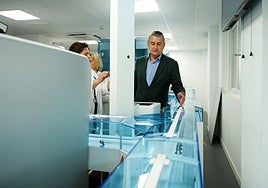 La Junta de Andalucía sí facilitará datos de cribados de cáncer a la ministra de Sanidad y la acusa de «mentir»