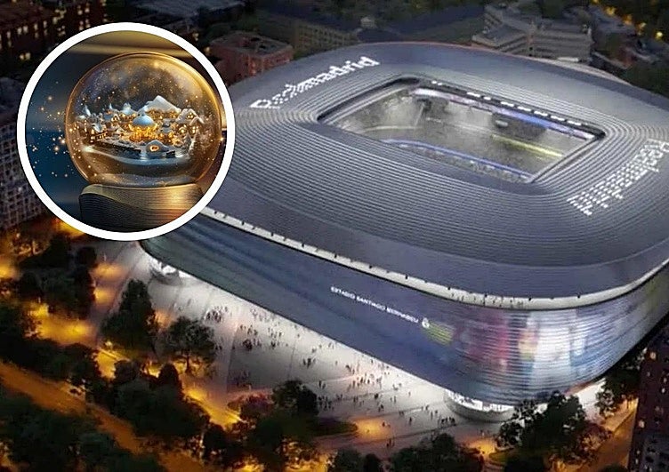 Entradas de Mavidad Bernabéu: cuándo salen, precios, cómo y dónde comprarlas