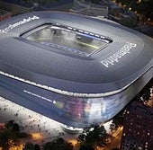 Entradas de Navidad Bernabéu: cuándo salen, precios, cómo y dónde comprarlas