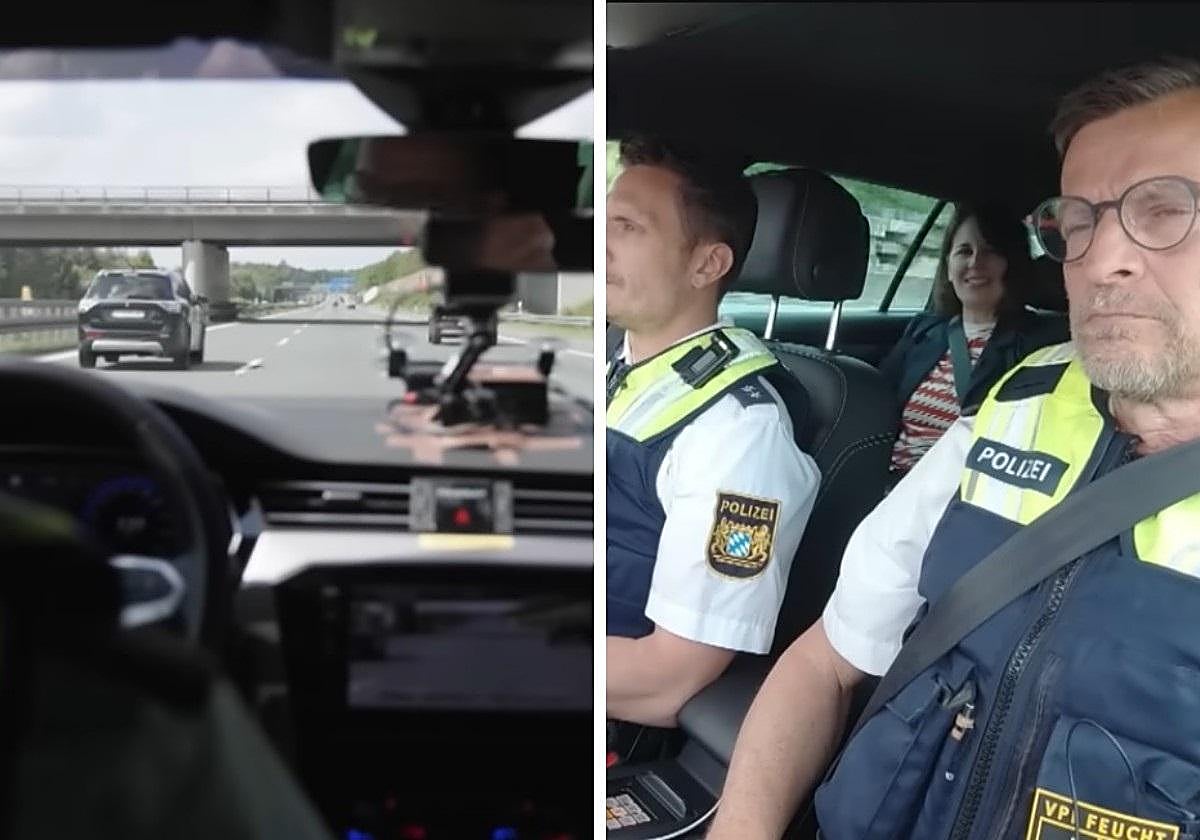 En España el límite máximo en autopistas es de 120 km/h para turismos y motos, mientras que en carreteras convencionales es de 90 km/h