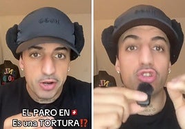 Un español se sincera sobre lo que es estar en paro en Suiza: «Es el control total»